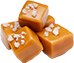Salted-caramel